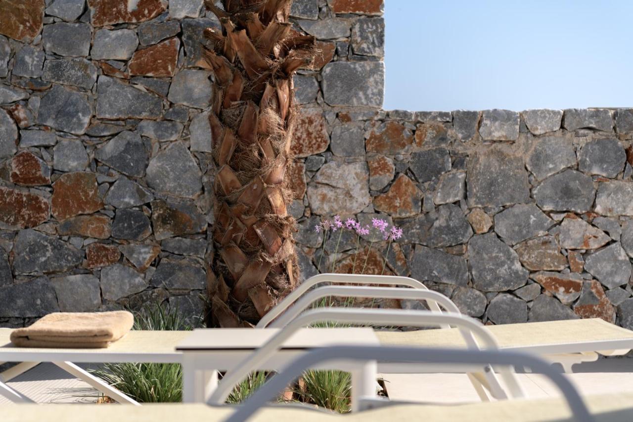 Pelagias Villa Lefka With Heated Pool Mathés 외부 사진