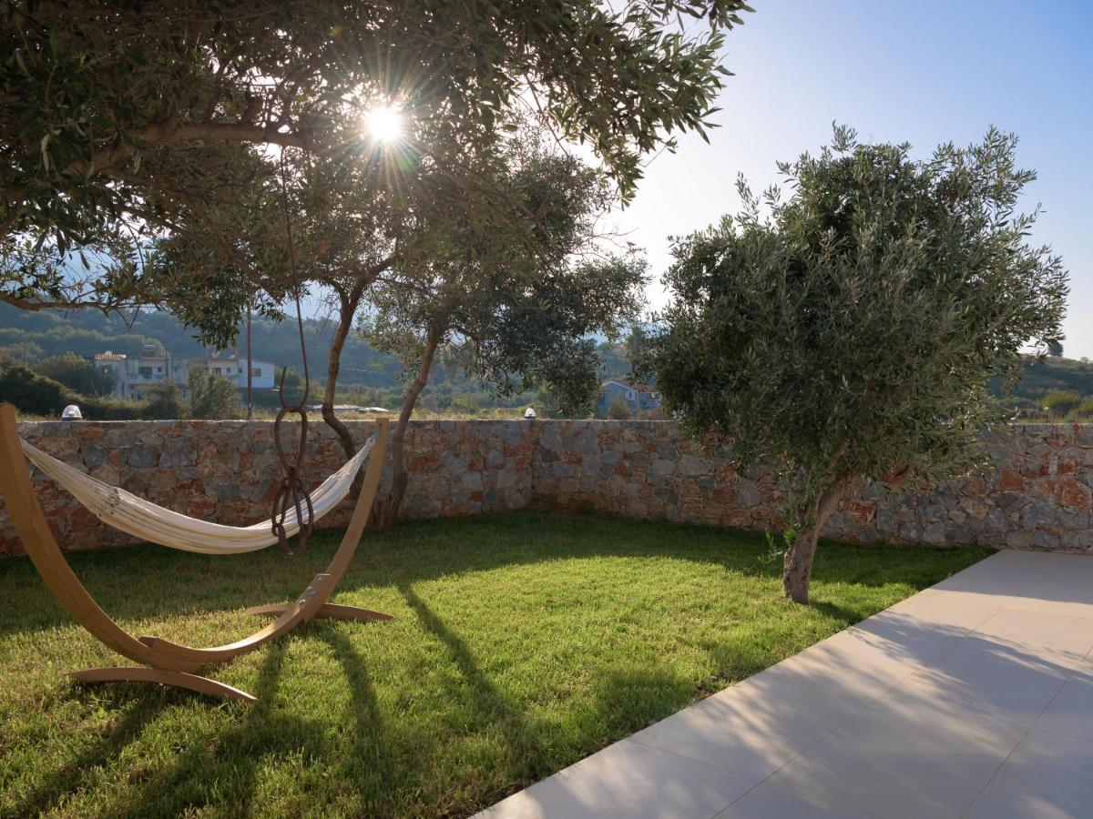 Pelagias Villa Lefka With Heated Pool Mathés 외부 사진