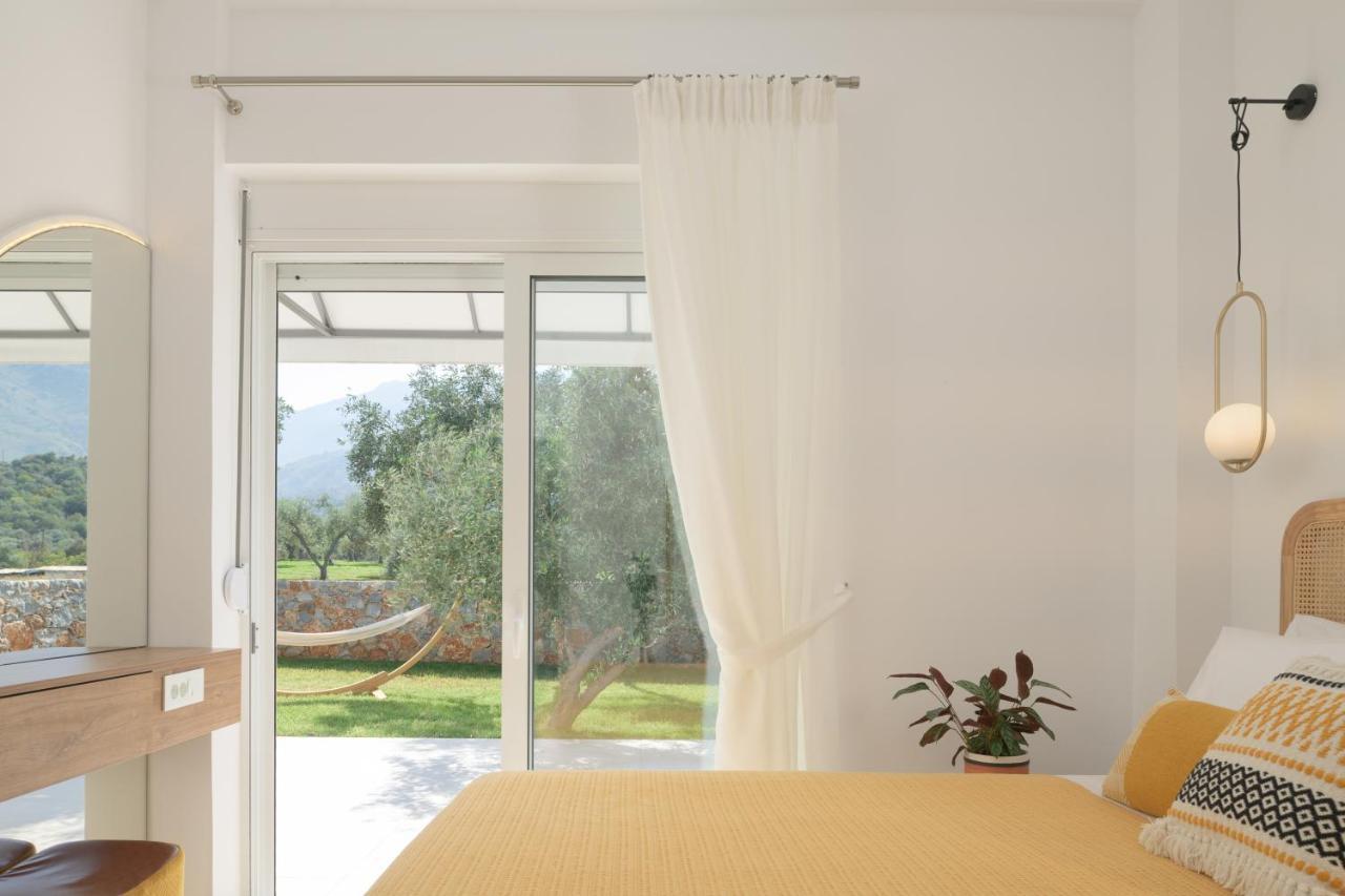 Pelagias Villa Lefka With Heated Pool Mathés 외부 사진