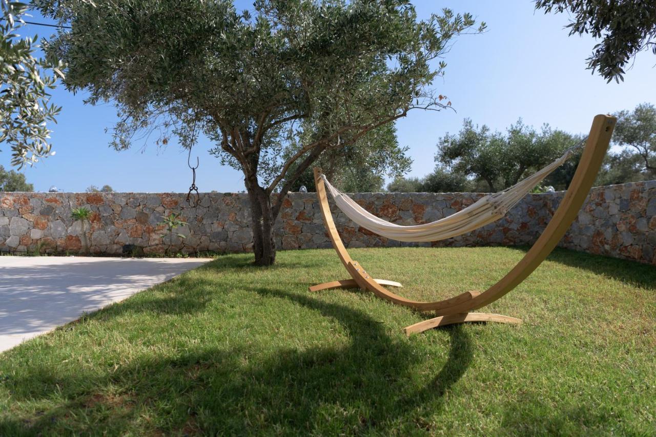 Pelagias Villa Lefka With Heated Pool Mathés 외부 사진